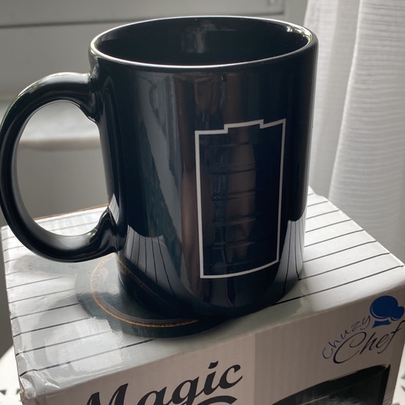 Magic Mug - Picture 5 of 5